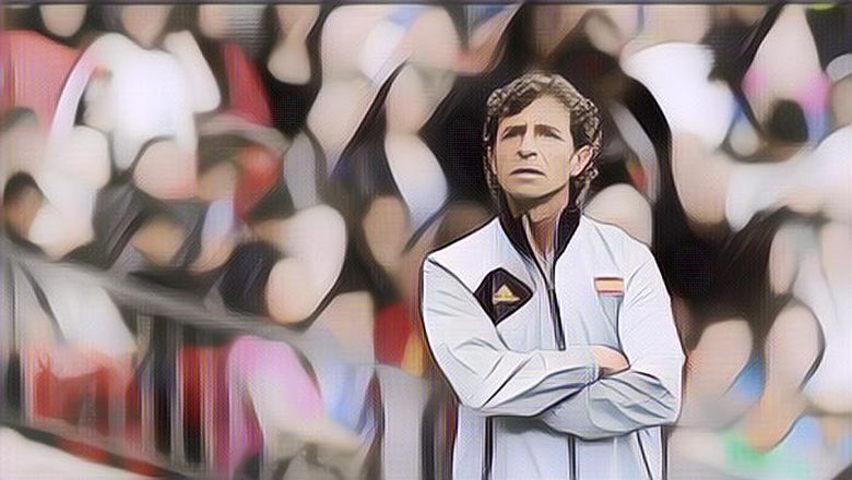 Gaji Pelatih Asing Klub di Indonesia Capai Miliaran, Ini Faktanya