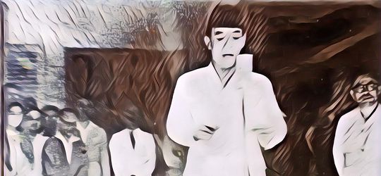 Perdana Menteri Republik Indonesia Serikat Dilantik Setelah Pelantikan Presiden