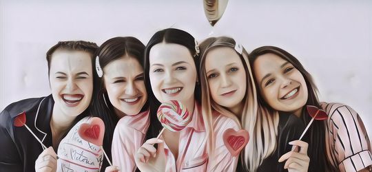 Ragu untuk Memihak dan Plin Plan, 6 Zodiak Ini Sangat Sulit Berteman