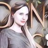 Netizen Kritik Penampilan Terbaru Angelina Jolie: Seperti Patung Lilin