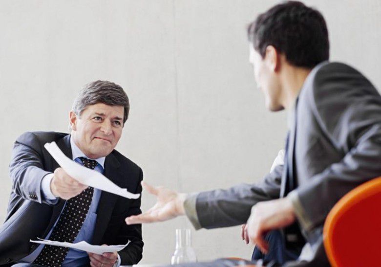 1. Beri Kesan yang Baik