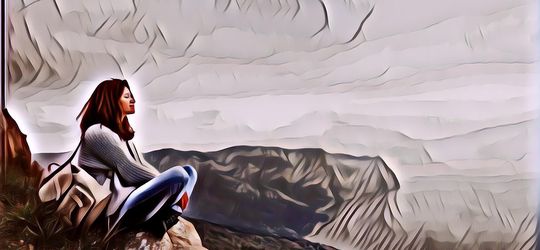 Sisi Negatif Introvert yang Kerap Menutup Diri dari Dunia Luar