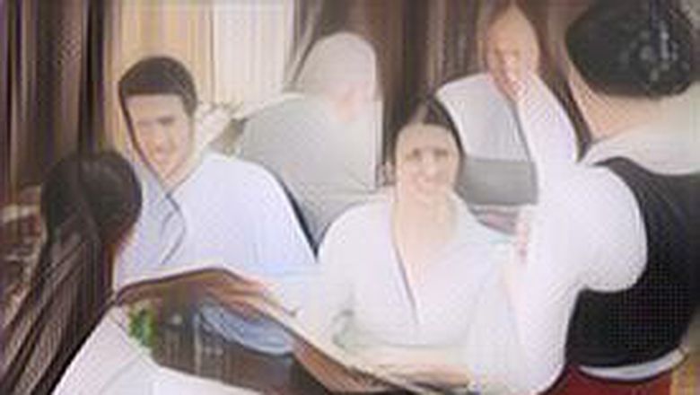 Ternyata 4 Kebiasaan Ini Bisa Menular Loh