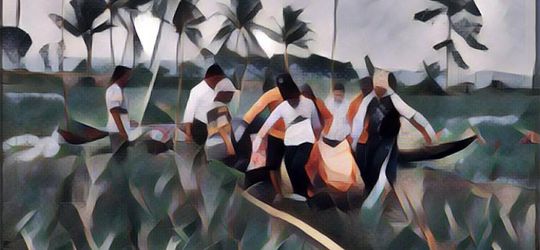 Seorang Pemancing di Danau Rawapening Tewas, Diduga Akibat Vertigo