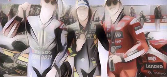 5 Pembalap Termuda MotoGP, Nomor 2 Pernah Juara Dunia