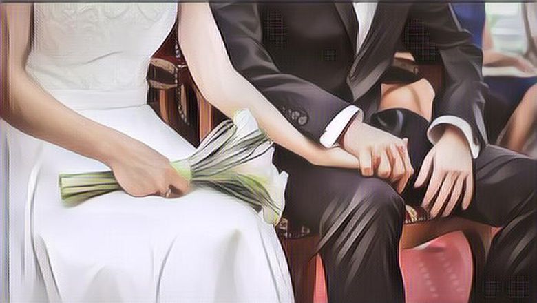 Bak Sinetron! Pasangan Ini Baru Sadar Punya Hubungan Darah Kakak-Adik Setelah 30 Tahun Menikah