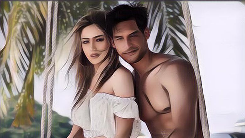 Dapat Kita Tebak Akhirnya, Jessica Iskandar Diisukan Gugat Cerai Richard Kyle