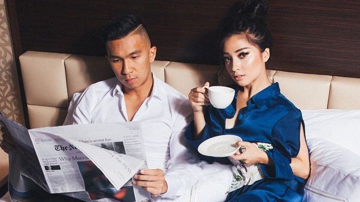 Siapa sih sosok Indra Priawan