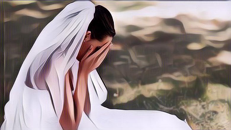 Miris! Wanita Ini Tolak Pria di Hari Pernikahan Gara-Gara Hal Ini