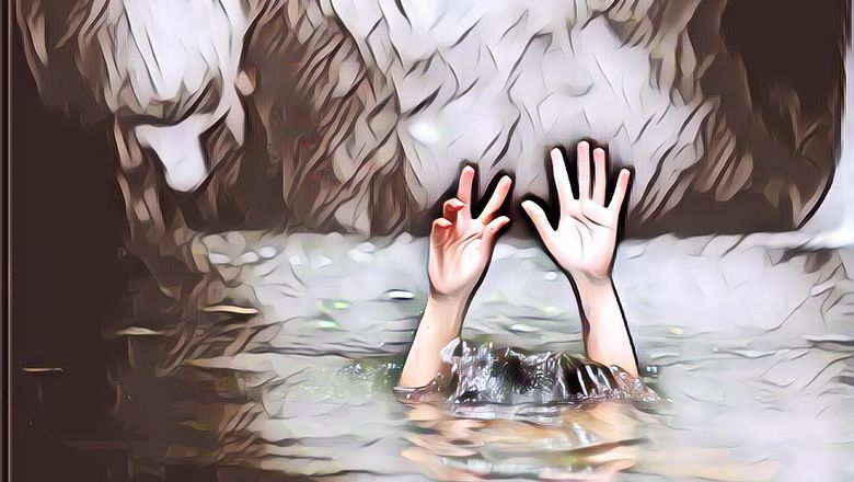 2 Aktor Bela Diri Meninggal Karena Tenggelam Di Sungai Saat Syuting, Lokasi Kejadian Yang Sepi Orang Jadi Perbincangan