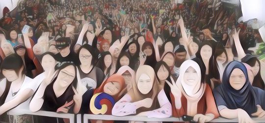 Temanmu Fandom K-Pop? Jangan Ucapkan 3 Kalimat Ini Ya, Gengs