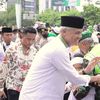 Pemimpin Idaman! Ini 5 Bukti Ganjar Pranowo Dekat dengan Rakyat