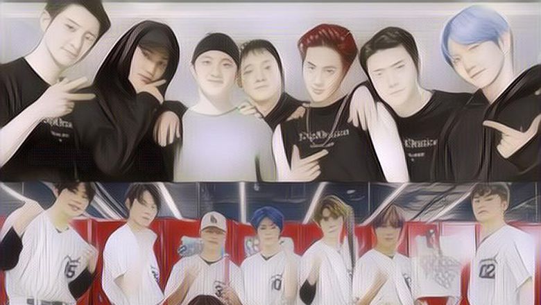 Terus Dapat Protes Dari Fandom EXO Dan NCT, K-Netz Sebut Karier SM Entertainment Sudah Tamat