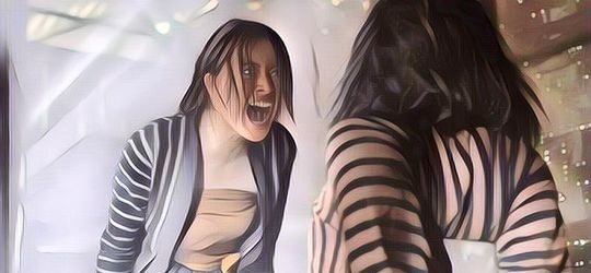 Sinopsis Dua Film Horor Indonesia Terbaru: Waktu Maghrib dan Para Betina Pengikut Iblis