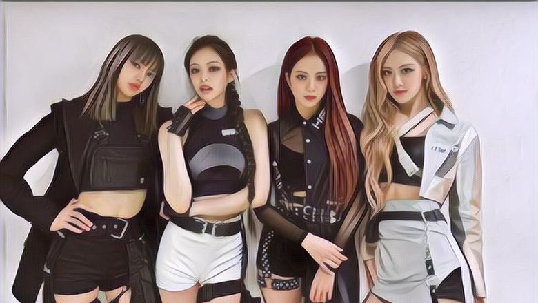 Konspirasi BlackPink, Makna Tersembunyi Di Balik MV Mereka
