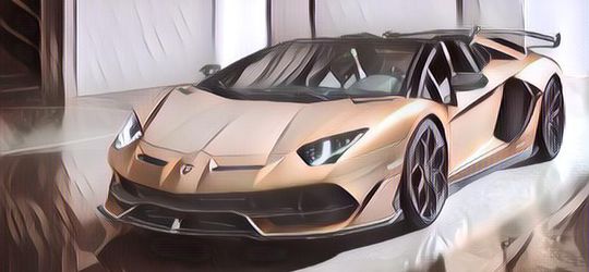 Ada-Ada Aja, Pria Nganggur Hampir Mati Karena Pengen Ngado Lamborghini ke Pacar