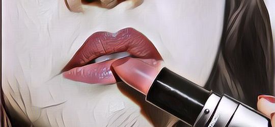 5 Trend Warna Lipstik di Tahun 2018