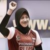 Biodata Megawati Hangestri, Pemain Voli Indonesia yang Main di Korea Selatan