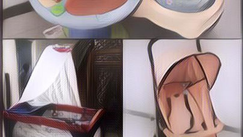 Ini yang Diperlukan Untuk Memulai Bisnis Penyewaan Perlengkapan Bayi