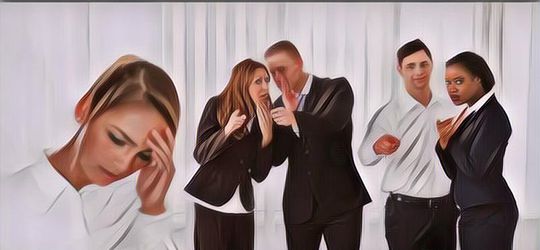 Hilangkan Sifat iri Hati! Ini Lho Alasannya...