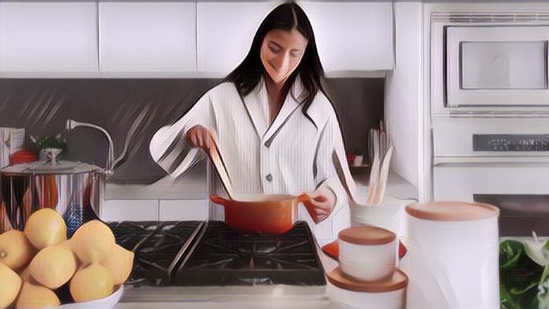 5 Tips Memasak Agar Lebih Seru, Dijamin Nggak Males Lagi Deh!