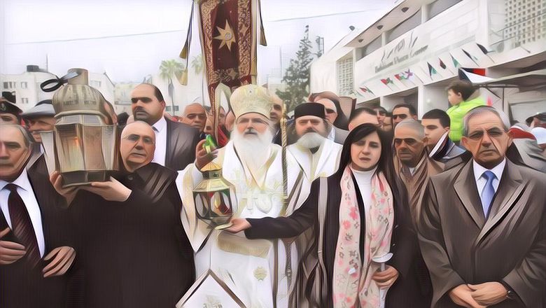 Hari Raya Paskah Adalah? Kenapa Diperingati di Tanggal yang Berbeda, Penasaran?