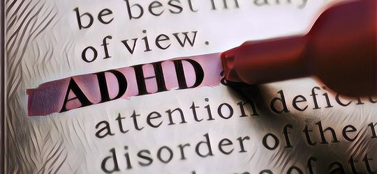 Viral Wanita yang Baru Tahu Mengidap ADHD di Usia 30 Tahun, Berikut 3 Jenis ADHD dan Gejalanya