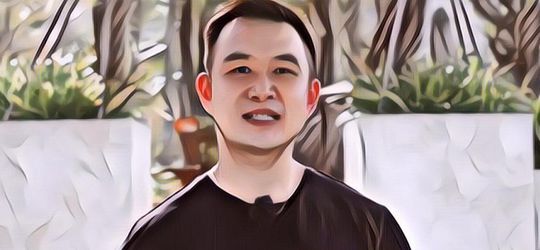 Perkenalkan Hendry Susanto, Bos Robot Fahrenheit yang Lebih Ngeri dari Doni Salmanan Karena Bawa Kabur Uang Rp5 Triliun