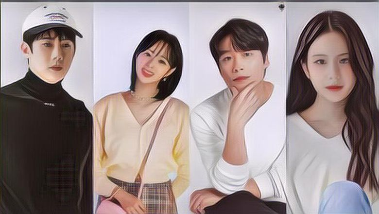 Yoo Yeon Seok, Chae Soo Bin, Heo Nam Jun, dan Jang Gyuri Akan Bintangi Drama Baru Bersama