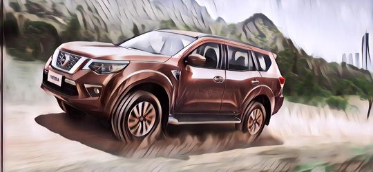 Mengenal Apa Itu Mobil SUV dan Beberapa Pilihan Merek yang Menawarkan Harga Terjangkau