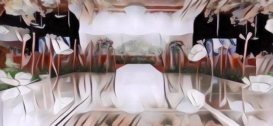 Viral Wanita Syok Saat Ikut Kondangan Bersama Mamanya, Isinya Banyak Makanan Tak Terduga