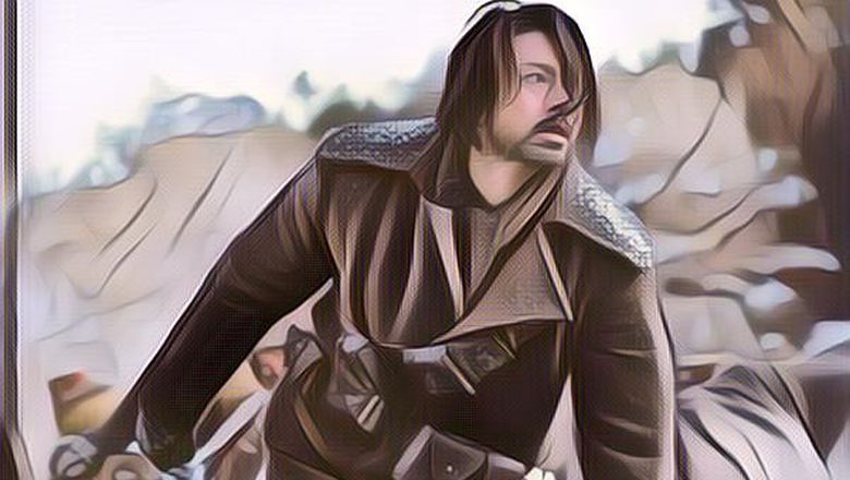 Garang! Hyun Bin Tampil Gagah Memerankan Pejuang Kemerdekaan Korea di Film "Harbin"