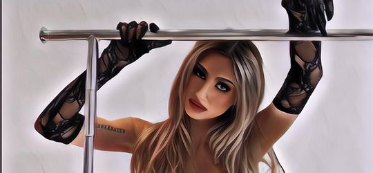 Tragis! Gini Kronologi TikToker Cantik Tewas Saat Terjun Payung Sendirian, Ternyata Baru Pertama Kali