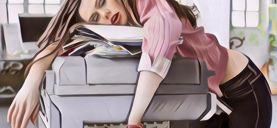 Kepribadian Kita Baik Kalo Bisa Jauhi Semua Kebiasaan Ini (Bagian 2)