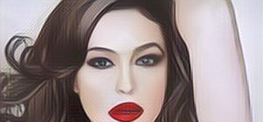 Daftar Artis Wanita Paling Mempesona di Dunia, Favoritmu yang Mana?