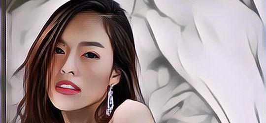 Foundation Tahan Lama Untuk Kulit Berminyak, Ladies Nyesel Kalo Gak Baca~