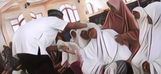 Manfaat-Manfaat Ruqyah Syariah dalam Islam, Apa Aja Sih?