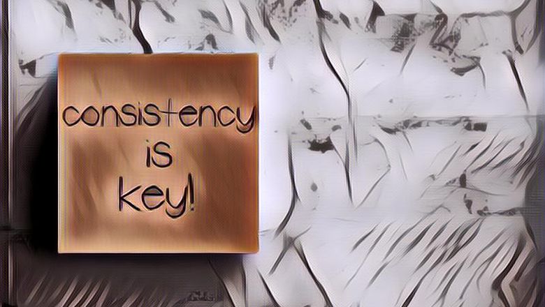 4 Cara Menjadi Orang yang Konsisten agar Tujuanmu Cepat Tercapai