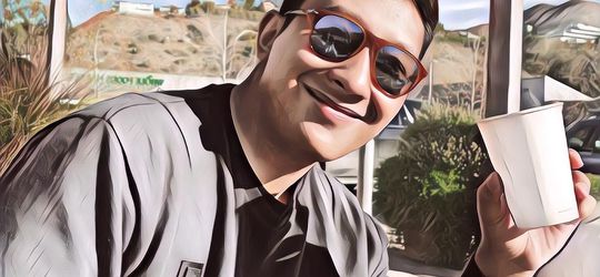 Sering Pamer Foto Mewah dan Liburan di Luar Negeri, Inilah Sumber Kekayaan Anak Tommy Soeharto