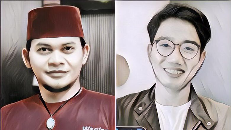 Mbah Mijan Gak Mau Bantu Pencarian Eril Lewat Ramalan, Tapi Sarankan Ridwan Kamil Baca Surat Ini Agar Anaknya Ditemukan