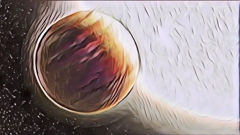 Penemuan Planet Ekstrasurya Terbesar yang Bikin Ilmuwan Terkejut