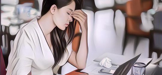 Cara Mengurangi Stres di Tempat Kerja, Biar Jadi Karyawan Teladan!