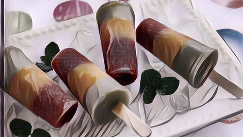 Pas Buat Siang-Siang, Ini Dia Daftar Es Krim Jadul Yang Mantap Betul