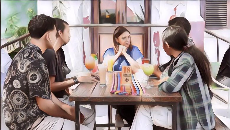 Pernah Dijajah Indonesia, Pemuda Timor Leste Akui Bersyukur, Sebut B.J. Habibie Sosok Paling Berjasa Buat Negaranya