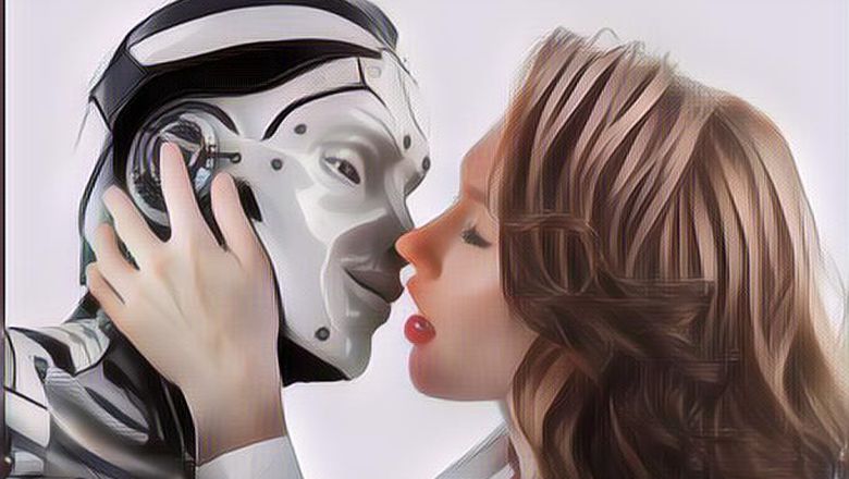 Semakin Imut, Seksi, dan Canggih, 'Robot Sex' Bakalan Jadi Idola Menurut Para Ahli!