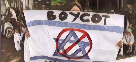 Tetap Boikot! Berikut 5 Produk Israel yang Perlu Kamu Ketahui