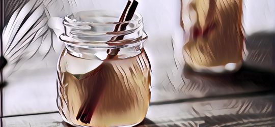 Manfaat Cuka Apel dan Cara Membuat Sendiri Di Rumah, Lebih Murah dan Hemat!