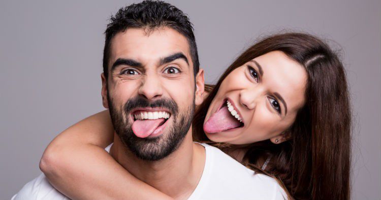 2. Temukan bahasa khusus untuk mengungkapkan cinta