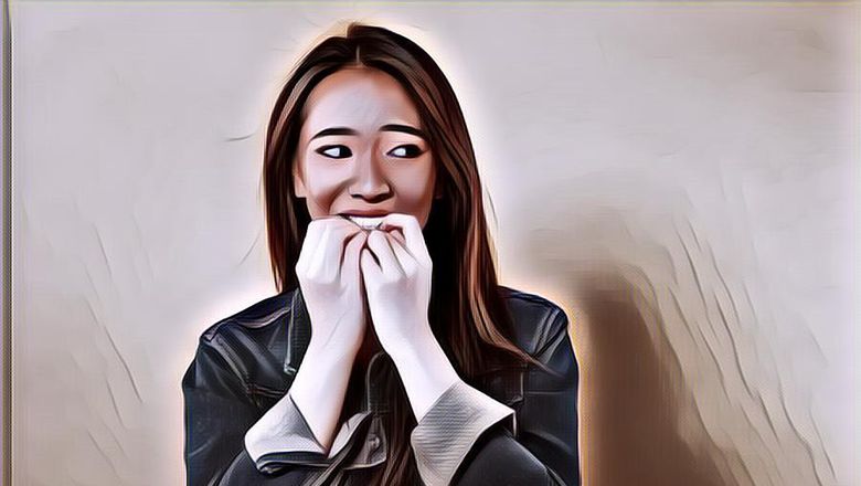 Kenapa Kita Bisa Kencing di Celana Kalo Lagi Ketakutan?