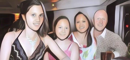 Kisahnya Bikin Merinding! Gadis Ini Mendonasikan Organ Tubuhnya dan Berhasil Selamatkan 8 Nyawa